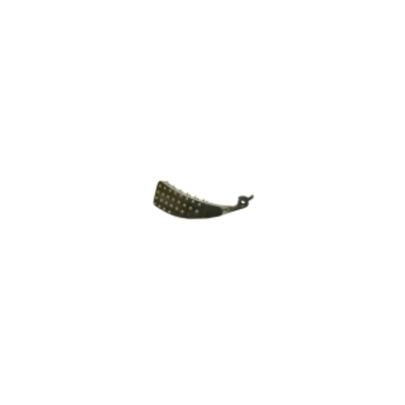Brazo agarre cortadora Ø250mm lucca