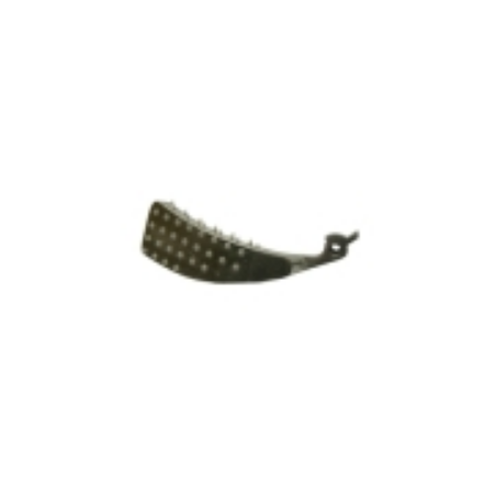 Brazo agarre cortadora Ø250mm lucca