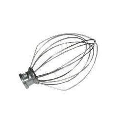 Brazo batidor alambre k5 kitchenaid