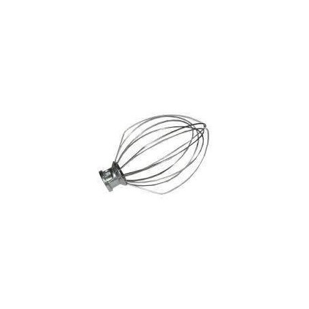 Brazo batidor alambre k5 kitchenaid