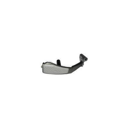 Brazo bloquea mercancia iffaco 300 braher