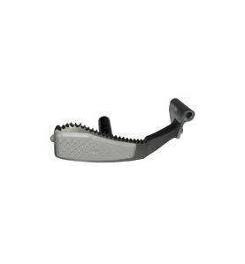 Brazo bloquea mercancia iffaco 300 braher