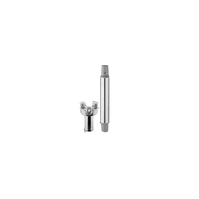 Brazo completo triturador mp 350 combi robot coupe
