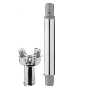 Brazo completo triturador mp 350 combi robot coupe
