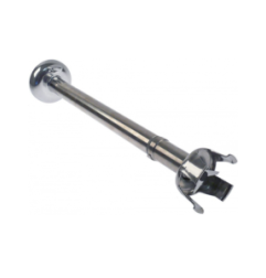 Brazo completo triturador mp 600a