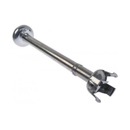 Brazo completo triturador mp 600a