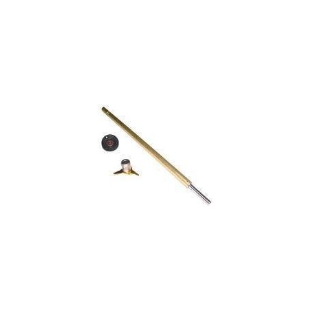 Brazo con palier y cuchilla mx2000 dynamic