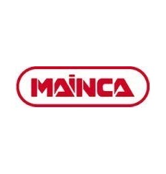Brazo cortadora bloque mercancia gp330 mainca
