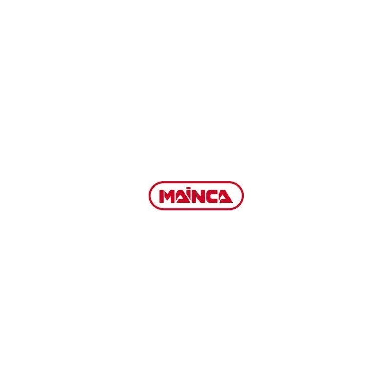 Brazo cortadora bloque mercancia gp330 mainca