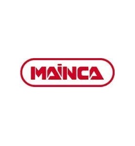 Brazo cortadora bloque mercancia gp330 mainca
