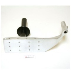 Brazo cortadora bloquea mercancia gc-300 sammic