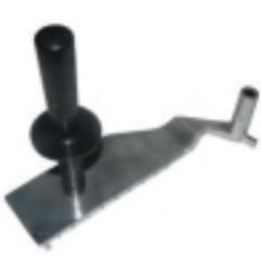 Brazo mercancia cortadora gc-250/275 sammic