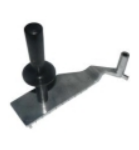 Brazo mercancia cortadora gc-250/275 sammic
