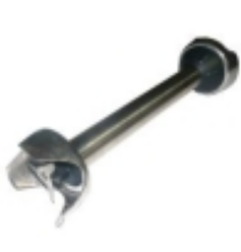 Brazo triturador tr-250 sammic