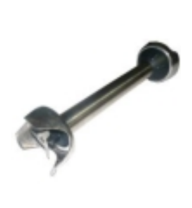 Brazo triturador tr-250 sammic