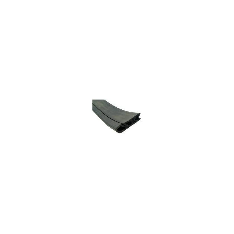 Burlete carro porta bandejas 740mm convotherm