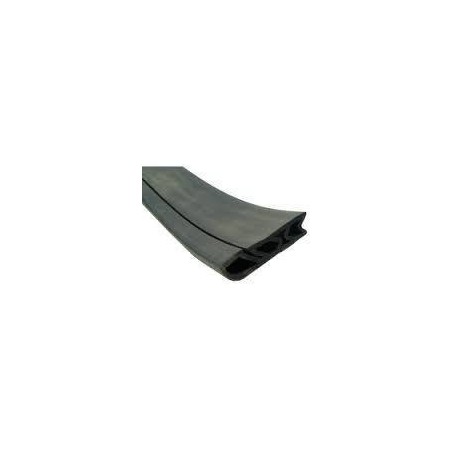Burlete carro porta bandejas 740mm convotherm