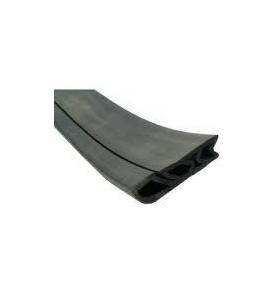 Burlete carro porta bandejas 740mm convotherm