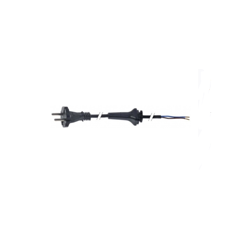Cable alimentacion Robot Coupe