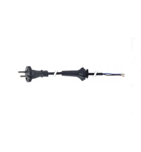 Cable alimentacion Robot Coupe