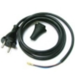 Cable con salida triturador tr-350 sammic