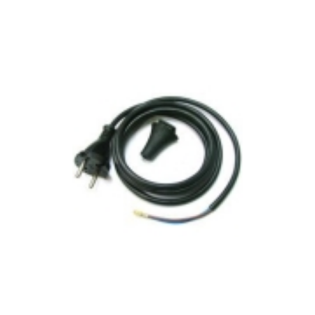 Cable con salida triturador tr-350 sammic