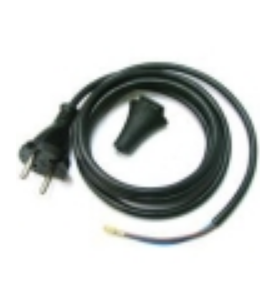 Cable con salida triturador tr-350 sammic