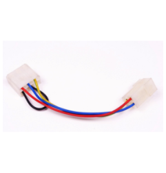 Cable conexiÓn motor granizadora sencotel