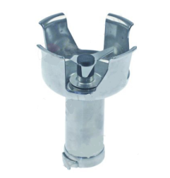 Campana con cuchilla triturador  robot coupÉ (varios modelos)