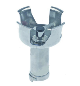 Campana con cuchilla triturador  robot coupÉ (varios modelos)