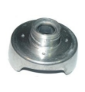Campana triturador tr/bm-350/550 sammic