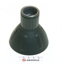Carcasa acoplamiento brazo tr/bm sammic