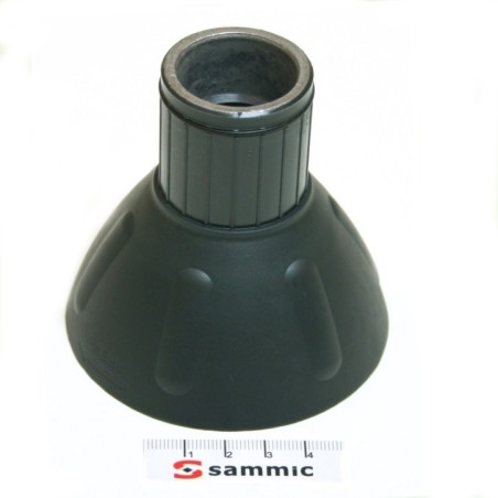 Carcasa acoplamiento brazo tr/bm sammic