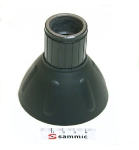 Carcasa acoplamiento brazo tr/bm sammic
