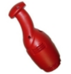 Carcasa completa triturador tr-250 sammic