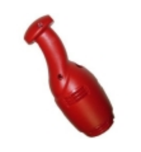 Carcasa completa triturador tr-250 sammic