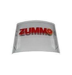 Carcasa frontal exprimidor z08 zummo
