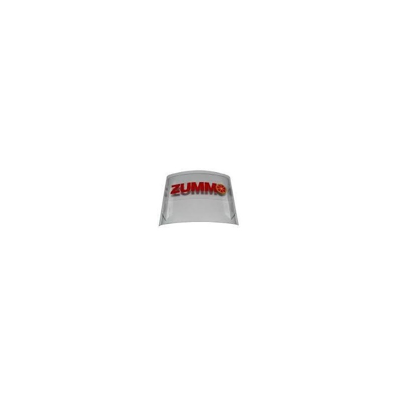 Carcasa frontal exprimidor z08 zummo