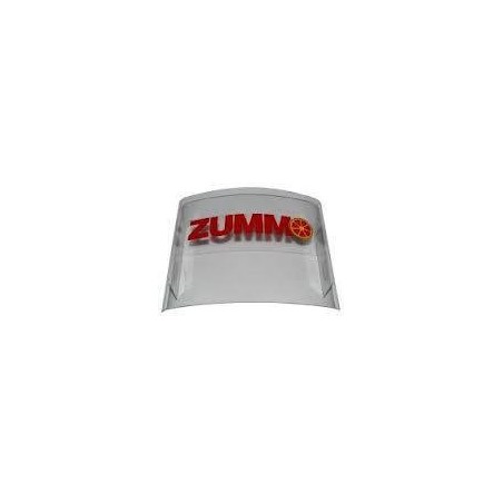 Carcasa frontal exprimidor z08 zummo