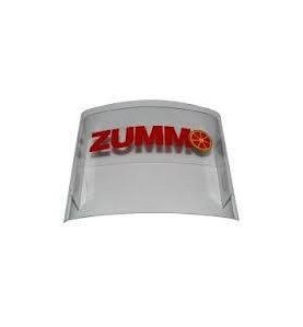 Carcasa frontal exprimidor z08 zummo
