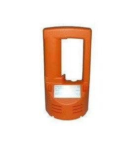 Carcasa inferior triturador mx91 dynamic
