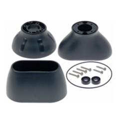 Carcasa reductora tr/tb-350-550 sammic