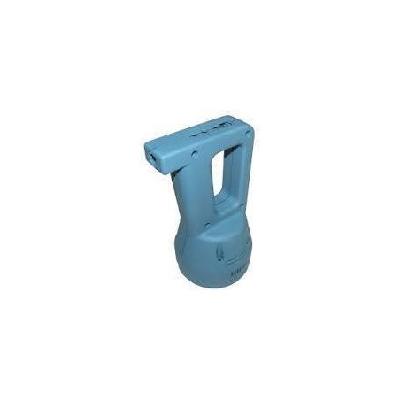 Carcasa triturador tbvv-350 edesa