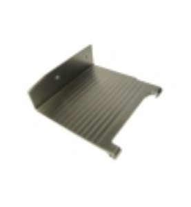 Carro bandeja cortadora Ø220mm lucca