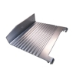 Carro bandeja cortadora Ø250mm lucca