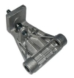 Carro cortadora Ø300mm rgv