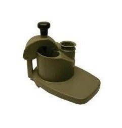 CarrocerÍa superior cortadores verduras cl-4 robot coupe
