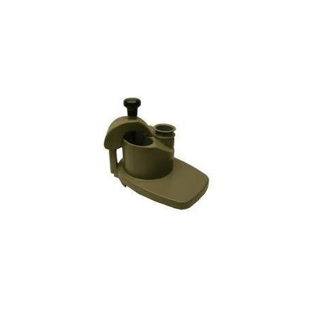 CarrocerÍa superior cortadores verduras cl-4 robot coupe