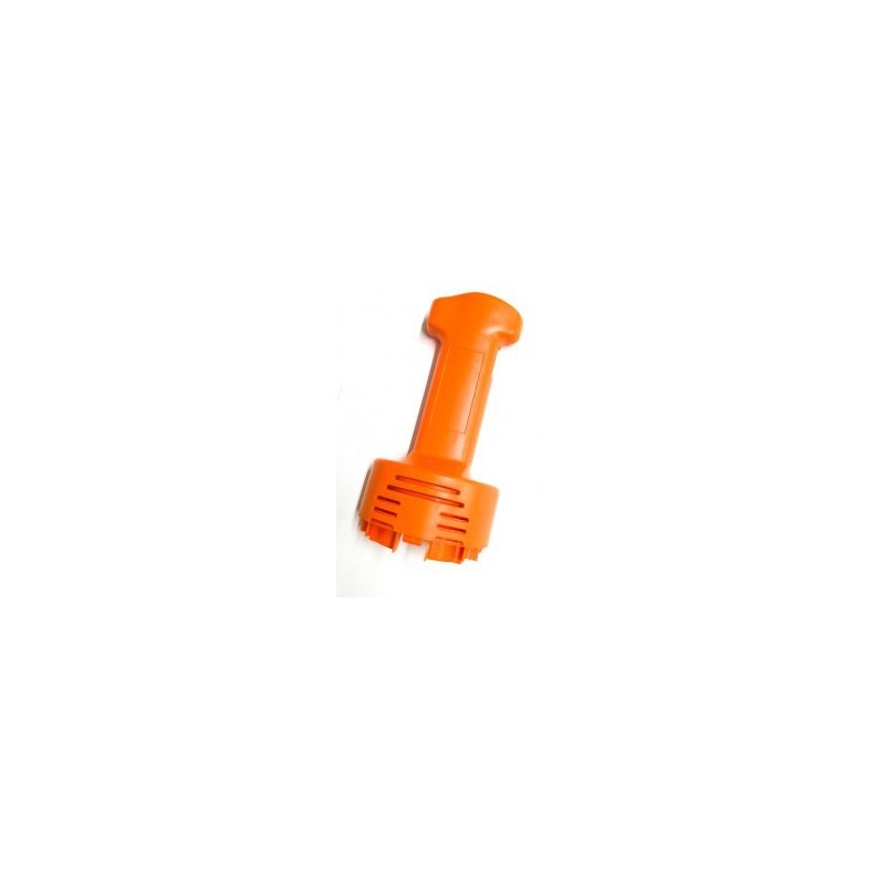 Frontal (media) superior triturador md95 dynamic