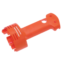Frontal (medio) superior triturador junior dynamic